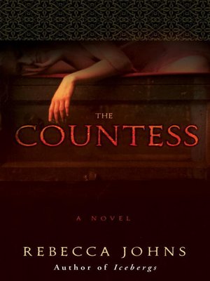 cover image of The Countess